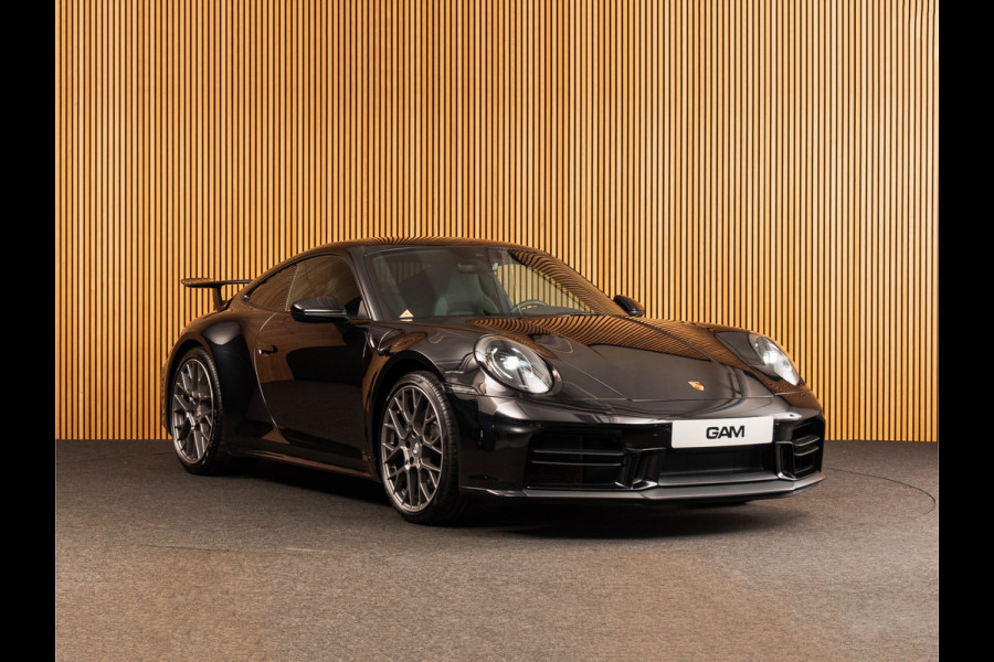 Porsche 911 3.0 Carrera 992.2 | FACELIFT | AEROKIT | BOSE | SPORTUILAAT | MATRIX