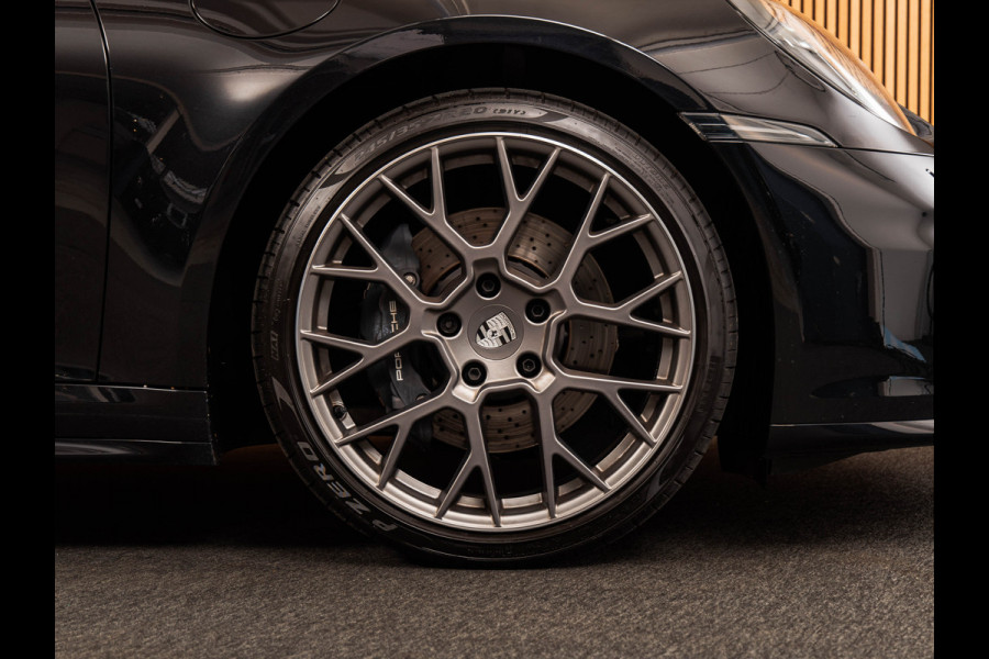 Porsche 911 3.0 Carrera 992.2 | FACELIFT | AEROKIT | BOSE | SPORTUILAAT | MATRIX
