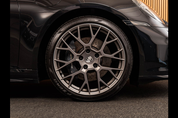 Porsche 911 3.0 Carrera 992.2 | FACELIFT | AEROKIT | BOSE | SPORTUILAAT | MATRIX
