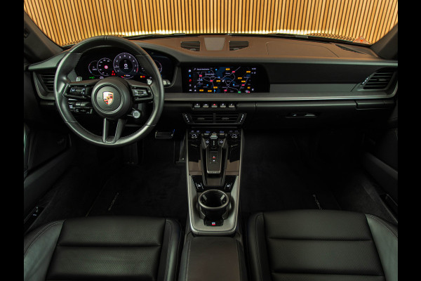 Porsche 911 3.0 Carrera 992.2 | FACELIFT | AEROKIT | BOSE | SPORTUILAAT | MATRIX