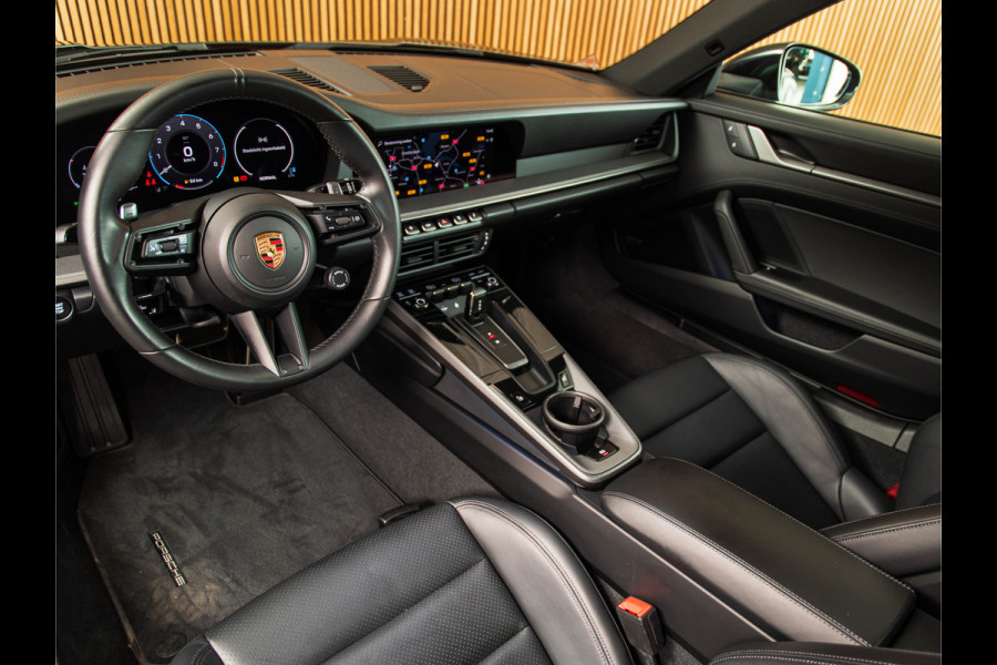 Porsche 911 3.0 Carrera 992.2 | FACELIFT | AEROKIT | BOSE | SPORTUILAAT | MATRIX