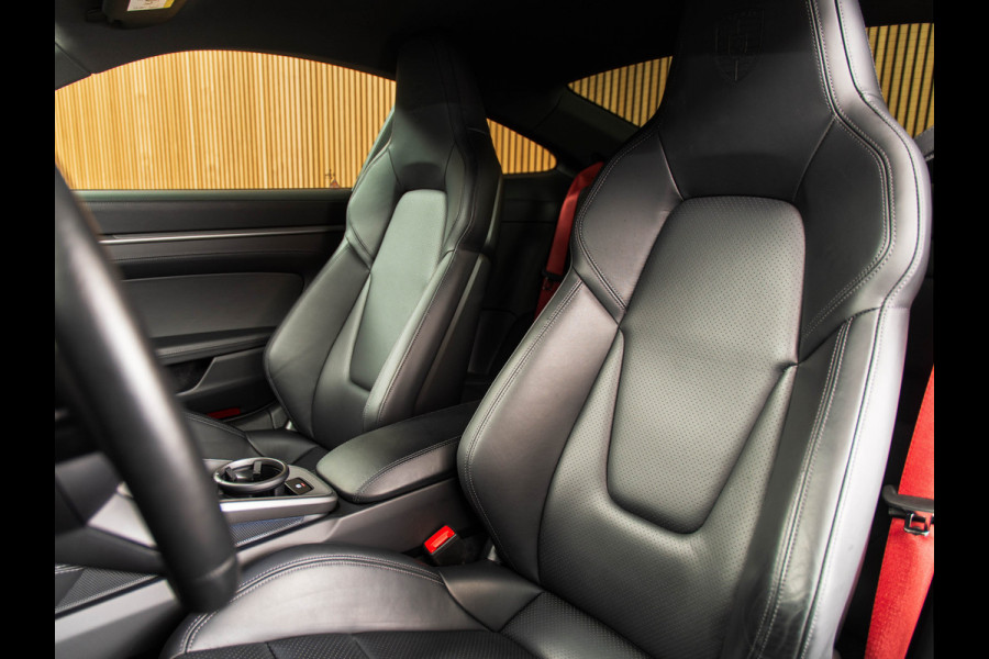 Porsche 911 3.0 Carrera 992.2 | FACELIFT | AEROKIT | BOSE | SPORTUILAAT | MATRIX