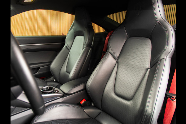 Porsche 911 3.0 Carrera 992.2 | FACELIFT | AEROKIT | BOSE | SPORTUILAAT | MATRIX