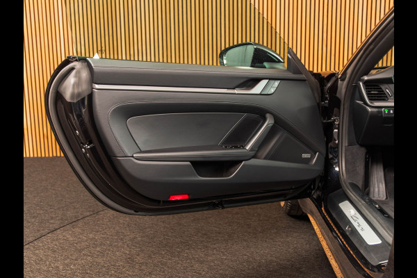 Porsche 911 3.0 Carrera 992.2 | FACELIFT | AEROKIT | BOSE | SPORTUILAAT | MATRIX