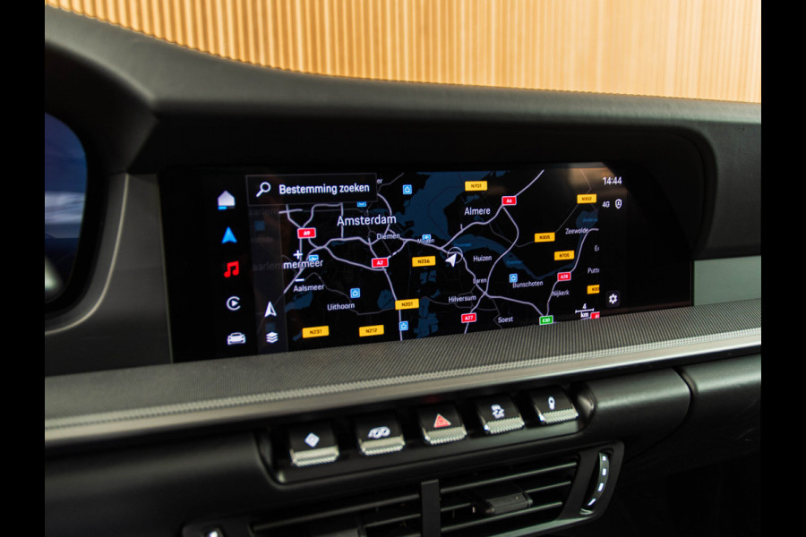 Porsche 911 3.0 Carrera 992.2 | FACELIFT | AEROKIT | BOSE | SPORTUILAAT | MATRIX