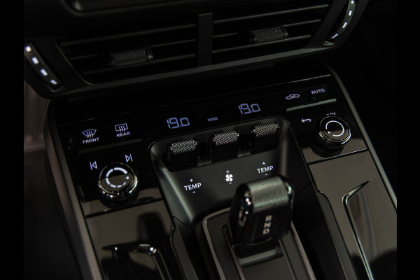Porsche 911 3.0 Carrera 992.2 | FACELIFT | AEROKIT | BOSE | SPORTUILAAT | MATRIX