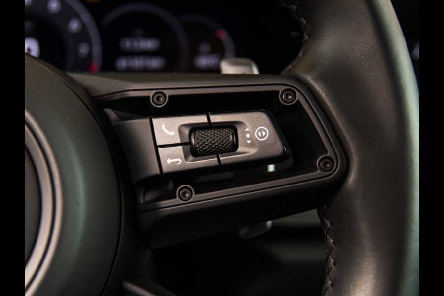 Porsche 911 3.0 Carrera 992.2 | FACELIFT | AEROKIT | BOSE | SPORTUILAAT | MATRIX