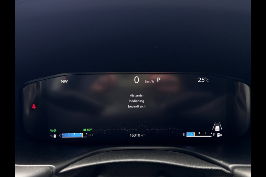 Jeep Compass 1.5T e-Hybrid Longitude | 360 Camera | Navi By App | All-Season banden | Winter Pack | Climate Control