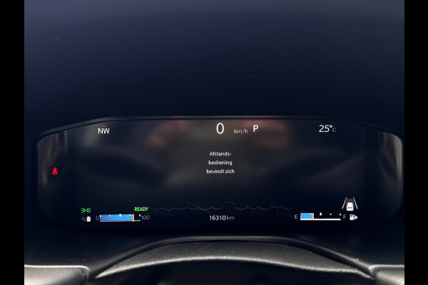 Jeep Compass 1.5T e-Hybrid Longitude | 360 Camera | Navi By App | All-Season banden | Winter Pack | Climate Control