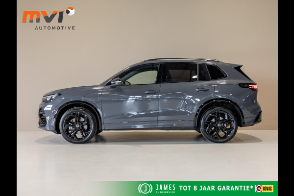 Volkswagen Tiguan 1.5 eHybrid R-Line Edition SOH 100% / 204pk / Trekhaak / Achteruitrij camera / Head-up display /