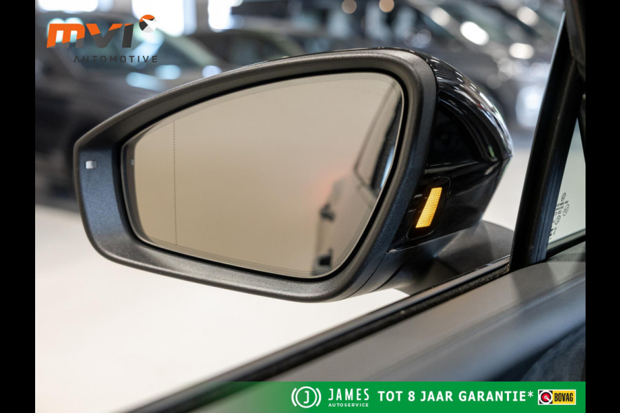 Volkswagen Tiguan 1.5 eHybrid R-Line Edition SOH 100% / 204pk / Trekhaak / Achteruitrij camera / Head-up display /