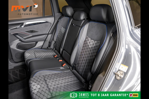 Volkswagen Tiguan 1.5 eHybrid R-Line Edition SOH 100% / 204pk / Trekhaak / Achteruitrij camera / Head-up display /
