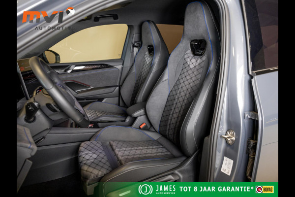 Volkswagen Tiguan 1.5 eHybrid R-Line Edition SOH 100% / 204pk / Trekhaak / Achteruitrij camera / Head-up display /