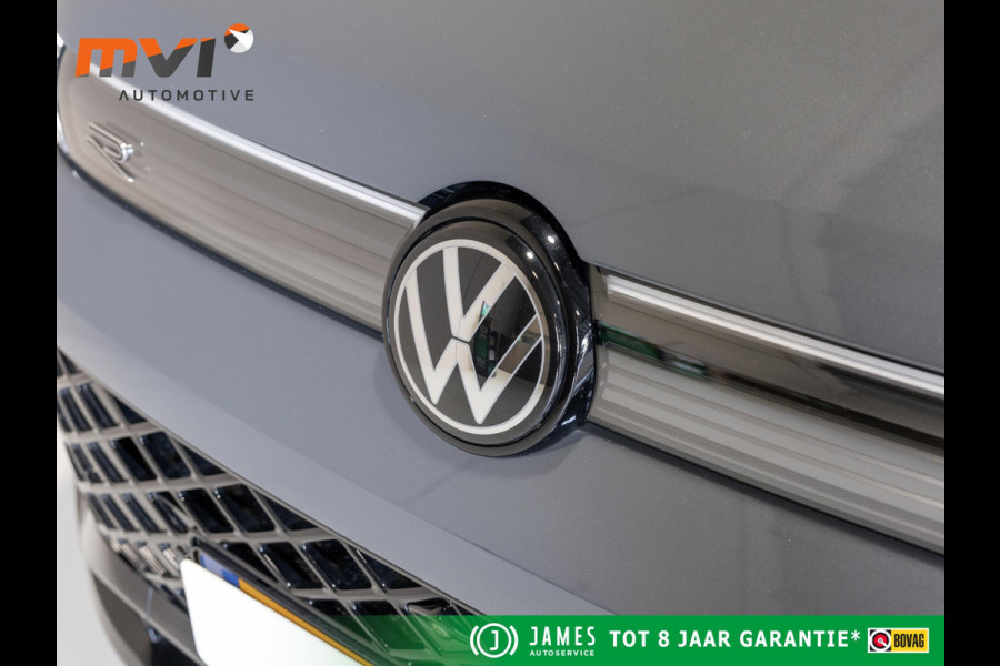 Volkswagen Tiguan 1.5 eHybrid R-Line Edition SOH 100% / 204pk / Trekhaak / Achteruitrij camera / Head-up display /