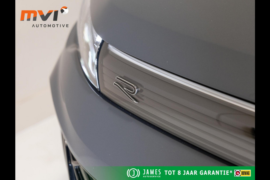 Volkswagen Tiguan 1.5 eHybrid R-Line Edition SOH 100% / 204pk / Trekhaak / Achteruitrij camera / Head-up display /