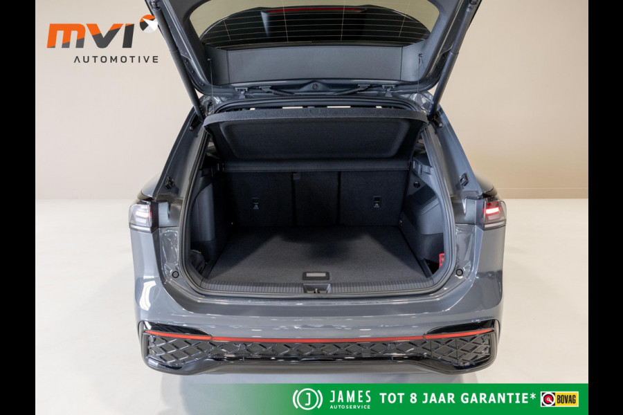 Volkswagen Tiguan 1.5 eHybrid R-Line Edition SOH 100% / 204pk / Trekhaak / Achteruitrij camera / Head-up display /