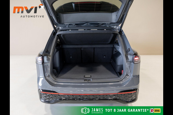 Volkswagen Tiguan 1.5 eHybrid R-Line Edition SOH 100% / 204pk / Trekhaak / Achteruitrij camera / Head-up display /