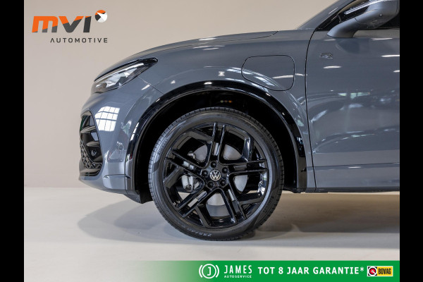 Volkswagen Tiguan 1.5 eHybrid R-Line Edition SOH 100% / 204pk / Trekhaak / Achteruitrij camera / Head-up display /