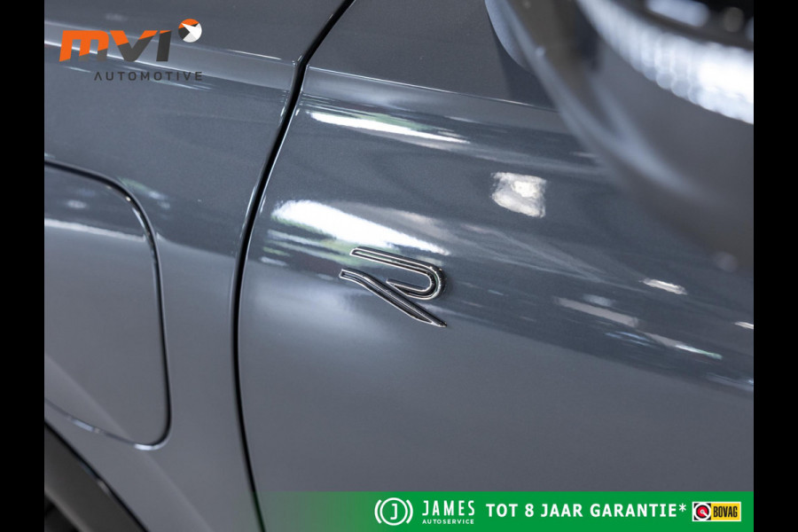 Volkswagen Tiguan 1.5 eHybrid R-Line Edition SOH 100% / 204pk / Trekhaak / Achteruitrij camera / Head-up display /