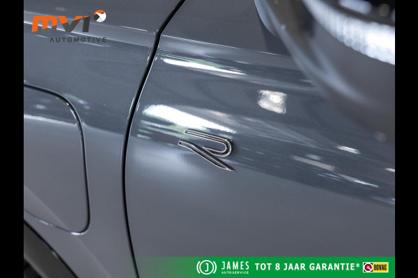 Volkswagen Tiguan 1.5 eHybrid R-Line Edition SOH 100% / 204pk / Trekhaak / Achteruitrij camera / Head-up display /