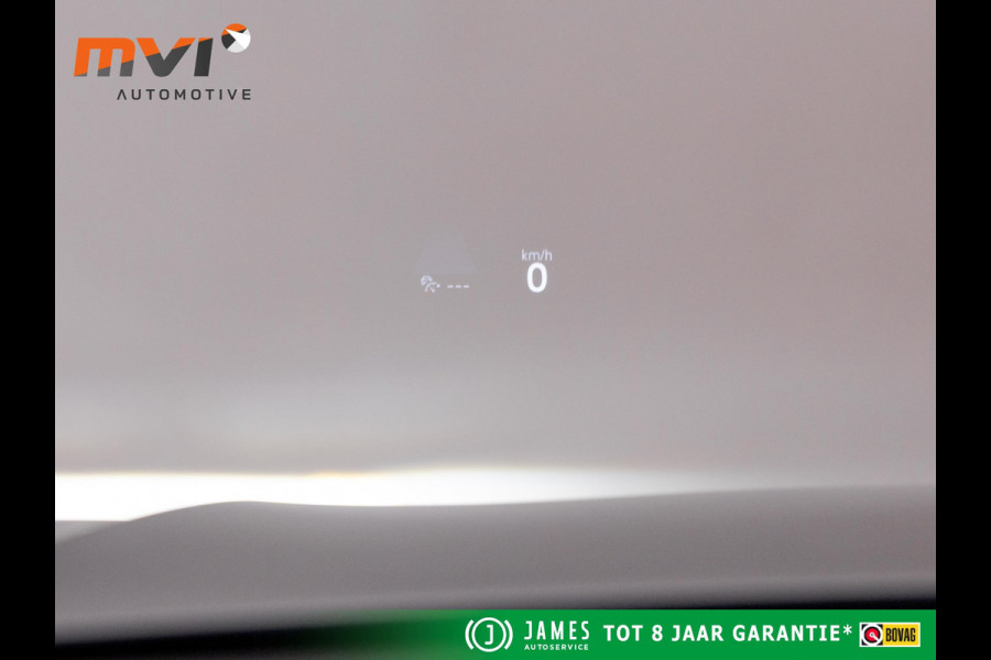 Volkswagen Tiguan 1.5 eHybrid R-Line Edition SOH 100% / 204pk / Trekhaak / Achteruitrij camera / Head-up display /