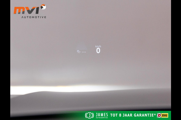 Volkswagen Tiguan 1.5 eHybrid R-Line Edition SOH 100% / 204pk / Trekhaak / Achteruitrij camera / Head-up display /