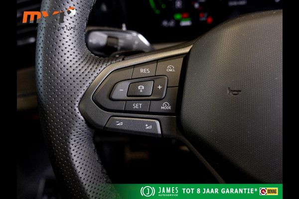 Volkswagen Tiguan 1.5 eHybrid R-Line Edition SOH 100% / 204pk / Trekhaak / Achteruitrij camera / Head-up display /