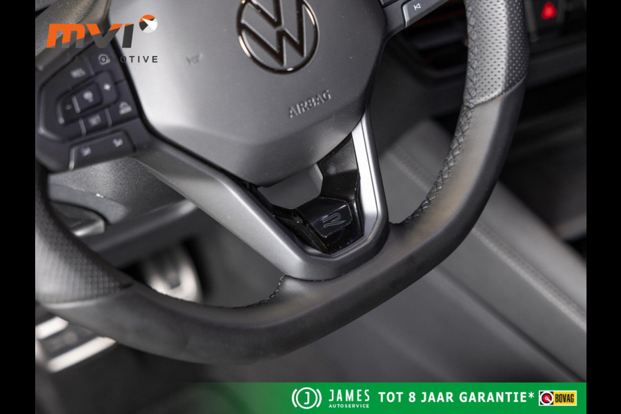 Volkswagen Tiguan 1.5 eHybrid R-Line Edition SOH 100% / 204pk / Trekhaak / Achteruitrij camera / Head-up display /