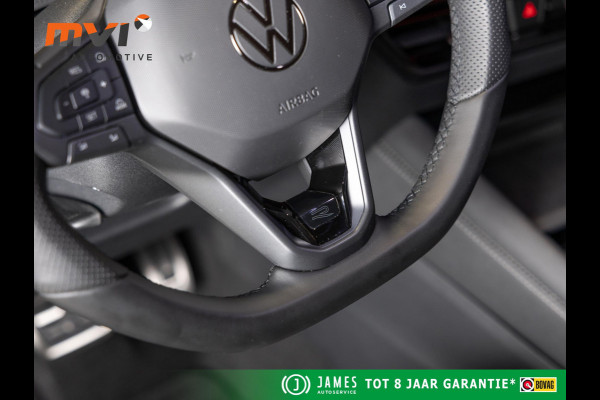Volkswagen Tiguan 1.5 eHybrid R-Line Edition SOH 100% / 204pk / Trekhaak / Achteruitrij camera / Head-up display /