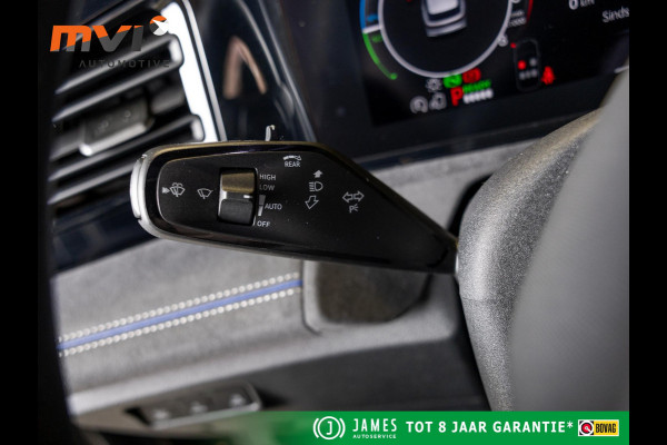 Volkswagen Tiguan 1.5 eHybrid R-Line Edition SOH 100% / 204pk / Trekhaak / Achteruitrij camera / Head-up display /