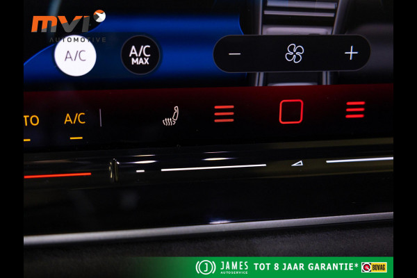 Volkswagen Tiguan 1.5 eHybrid R-Line Edition SOH 100% / 204pk / Trekhaak / Achteruitrij camera / Head-up display /
