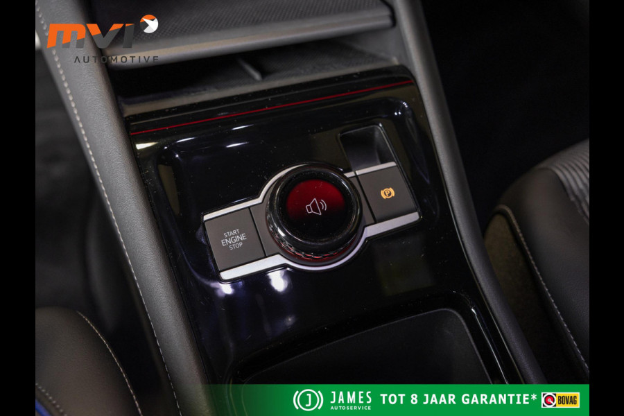 Volkswagen Tiguan 1.5 eHybrid R-Line Edition SOH 100% / 204pk / Trekhaak / Achteruitrij camera / Head-up display /
