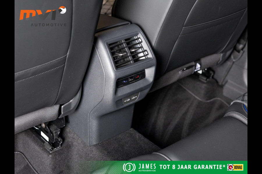 Volkswagen Tiguan 1.5 eHybrid R-Line Edition SOH 100% / 204pk / Trekhaak / Achteruitrij camera / Head-up display /
