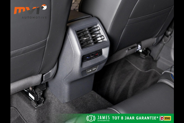 Volkswagen Tiguan 1.5 eHybrid R-Line Edition SOH 100% / 204pk / Trekhaak / Achteruitrij camera / Head-up display /