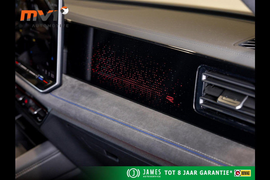 Volkswagen Tiguan 1.5 eHybrid R-Line Edition SOH 100% / 204pk / Trekhaak / Achteruitrij camera / Head-up display /