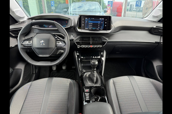 Peugeot 208 1.2 PureTech Allure Pack - Trekhaak - Climate - Parkeerhulp - Org.NL