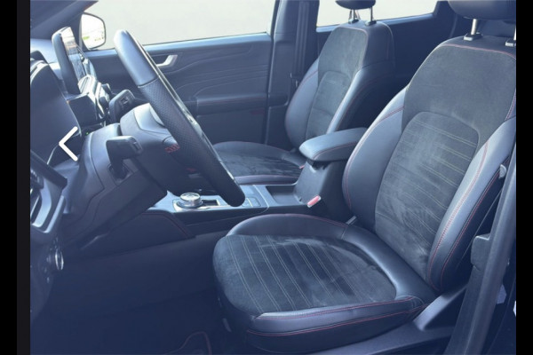 Ford Kuga 2.5 PHEV ST-Line X PANORAMADAK ALCANTARA LEDER PARKEERHULP CARPLAY