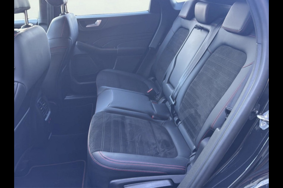 Ford Kuga 2.5 PHEV ST-Line X PANORAMADAK ALCANTARA LEDER PARKEERHULP CARPLAY