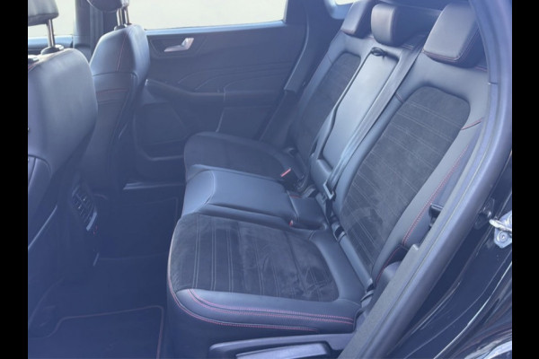 Ford Kuga 2.5 PHEV ST-Line X PANORAMADAK ALCANTARA LEDER PARKEERHULP CARPLAY