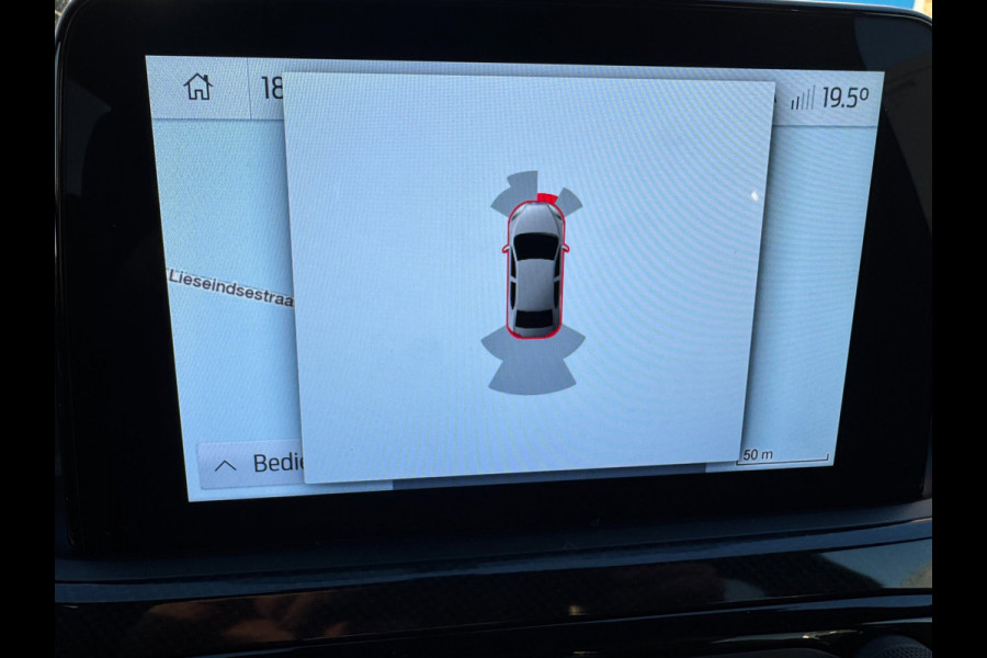 Ford Kuga 2.5 PHEV ST-Line X PANORAMADAK ALCANTARA LEDER PARKEERHULP CARPLAY