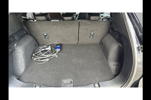 Ford Kuga 2.5 PHEV ST-Line X PANORAMADAK ALCANTARA LEDER PARKEERHULP CARPLAY