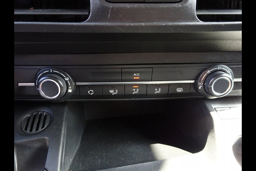Peugeot Partner 1.2 PureTech Pro BENZINE AIRCO NAVI CRUISE CONTROL PDC SCHUIFDEUR