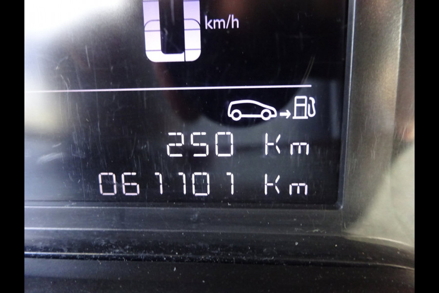 Peugeot Partner 1.2 PureTech Pro BENZINE AIRCO NAVI CRUISE CONTROL PDC SCHUIFDEUR