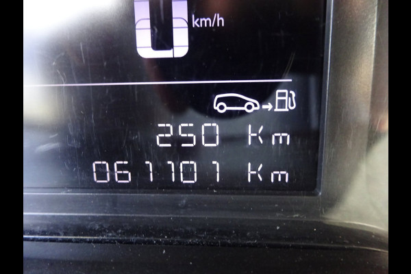 Peugeot Partner 1.2 PureTech Pro BENZINE AIRCO NAVI CRUISE CONTROL PDC SCHUIFDEUR