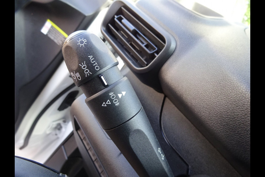 Peugeot Partner 1.2 PureTech Pro BENZINE AIRCO NAVI CRUISE CONTROL PDC SCHUIFDEUR