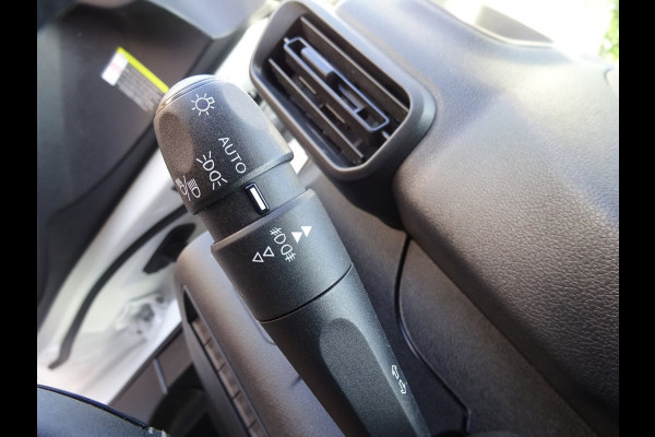 Peugeot Partner 1.2 PureTech Pro BENZINE AIRCO NAVI CRUISE CONTROL PDC SCHUIFDEUR