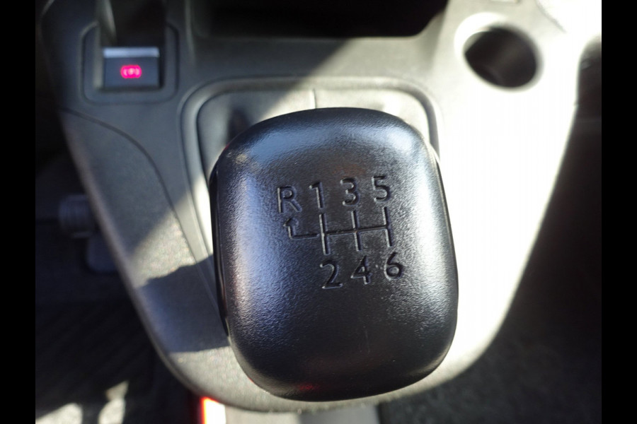Peugeot Partner 1.2 PureTech Pro BENZINE AIRCO NAVI CRUISE CONTROL PDC SCHUIFDEUR