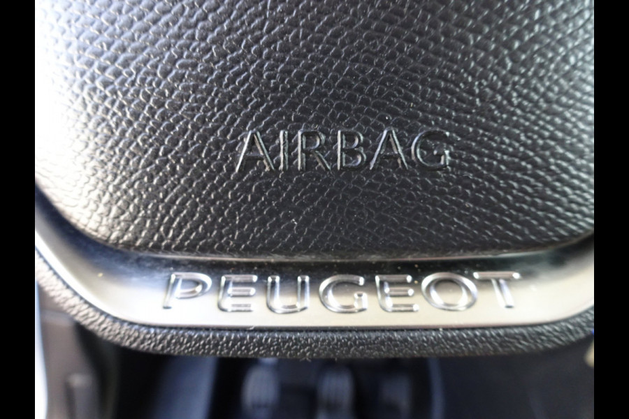 Peugeot Partner 1.2 PureTech Pro BENZINE AIRCO NAVI CRUISE CONTROL PDC SCHUIFDEUR