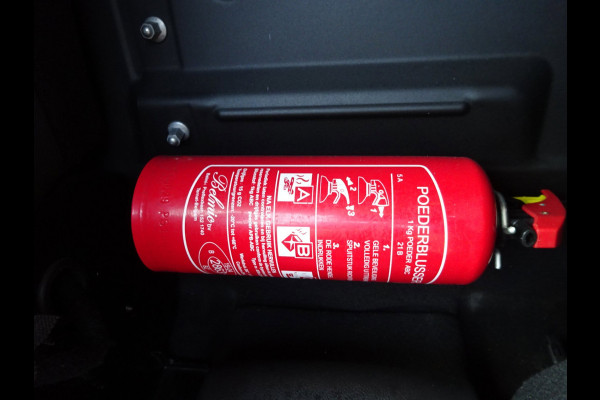 Peugeot Partner 1.2 PureTech Pro BENZINE AIRCO NAVI CRUISE CONTROL PDC SCHUIFDEUR