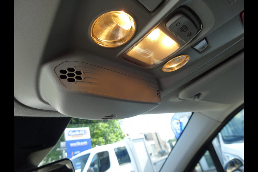 Peugeot Partner 1.2 PureTech Pro BENZINE AIRCO NAVI CRUISE CONTROL PDC SCHUIFDEUR
